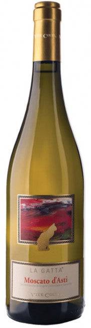 Vite Colte - Moscato d'Asti La Gatta 2021 (750ml)