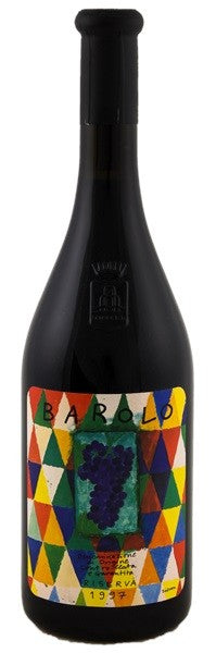 Fontanafredda - Tilson Barolo 1997 (750ml)