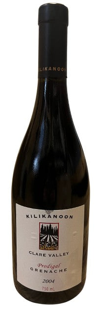 Kilikanoon - Grenache 'Prodigal' 2004 (750ml)
