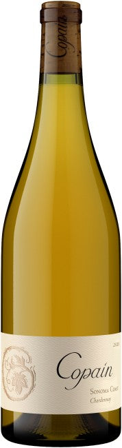 Copain - Chardonnay 2020 (750ml)