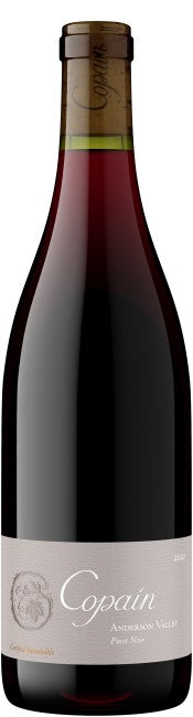 Copain - Anderson Valley Pinot Noir 2021 (750ml)