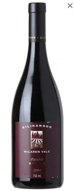 Kilikanoon - Shiraz Parable 2005 (750ml)