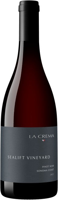 La Crema - Sealift Vineyard Pinot Noir 2021 (750ml)