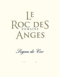 Le Roc des Anges - Segna de Cor 2008 (750ml)