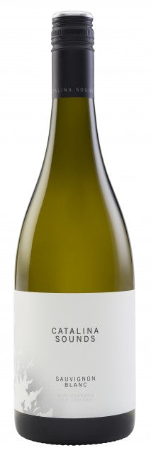 Catalina Sounds - Sauvignon Blanc 2023 (750ml)