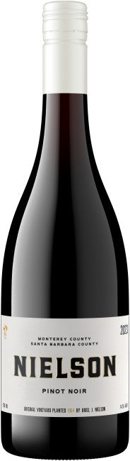 Nielson - Santa Barbara County Pinot Noir 2023 (750ml)