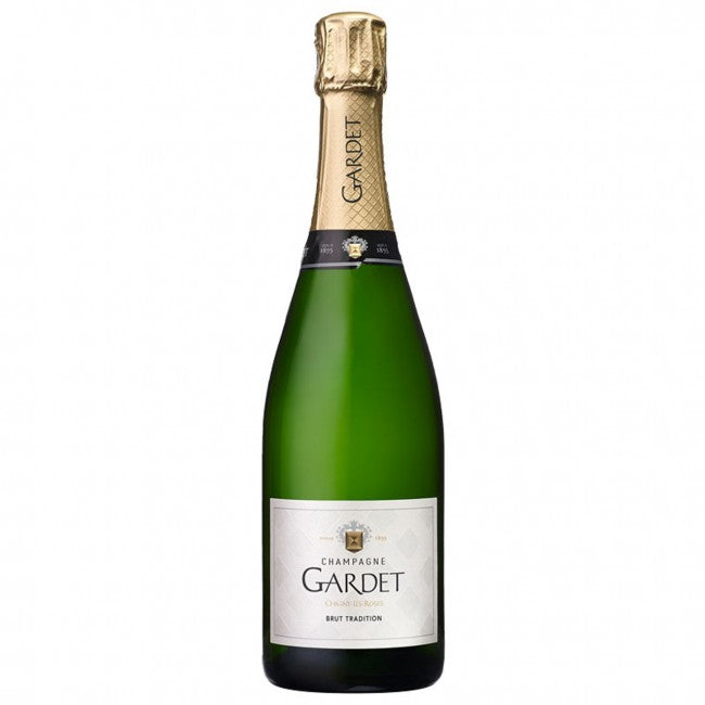 Gardet - Chigny-Les-Roses Brut Tradition Champagne (750ml)