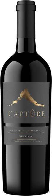 Capture - Merlot 2021 (750ml)