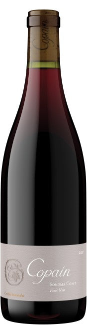 Copain - Pinot Noir 2021 (750ml)