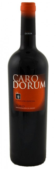 Bodega Carmen Rodriguez Mendez - Caro Dorum Seleccion Especial 2004 (750ml)