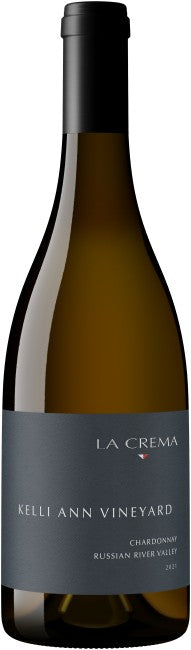 La Crema - Kelli Ann Vineyard Chardonnay 2021 (750ml)
