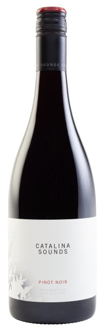 Catalina Sounds - Pinot Noir 2022 (750ml)