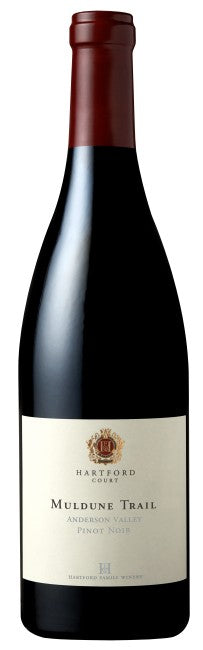 Hartford Court - Muldune Trail Pinot Noir 2022 (750ml)