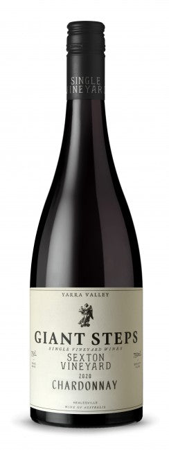 Giant Steps - Sexton Vineyard Chardonnay 2020 (750ml)