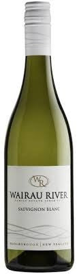 Wairau River - Sauvignon Blanc 2024 (750ml)