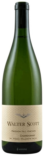 Walter Scott - Freedom Hill Chardonnay 2023 (750ml)