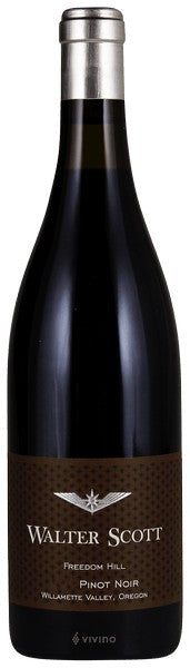 Walter Scott - Freedom Hill Pinot Noir 2022 (750ml)