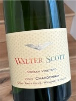 Walter Scott - Koosah Vineyard Chardonnay 2022 (750ml)