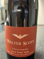Walter Scott - X Novo Vineyard Pinot Noir 2022 (750ml)