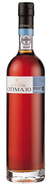 Warre's - Otima 10 year old Tawny Port NV (500ml)