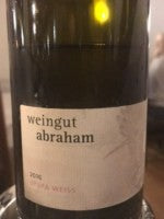 Weingut Abraham - Upupa Weiss 2022 (750ml)