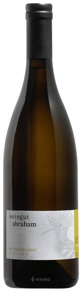 Weingut Abraham - Weissburgunder in der Låmm 2022 (750ml)