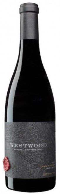 Westwood - Annadel Gap Vineyard Syrah 2014 (750ml)