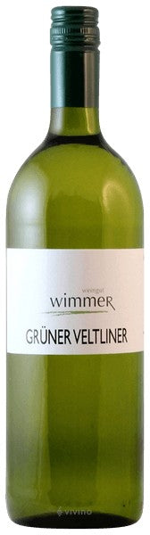 Hugl Wimmer - Grüner Veltliner 2024 (1L)