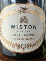 Wiston - Blanc de Blancs NV (750ml)