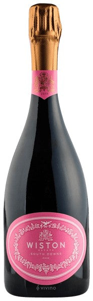 Wiston - Cuvée Rosé NV (750ml)