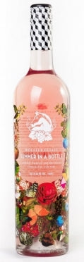 Wolffer Estate Summer in a Bottle Cotes de Provence Rose 2024 750ml