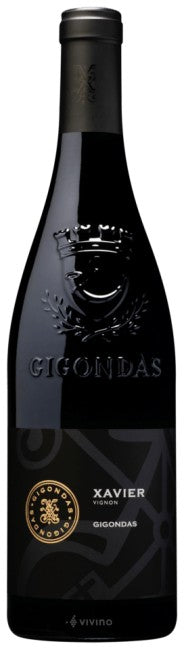 Xavier Vignon - Gigondas 2019 (750ml)