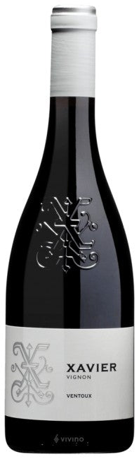 Xavier Vignon - Ventoux 2021 (750ml)