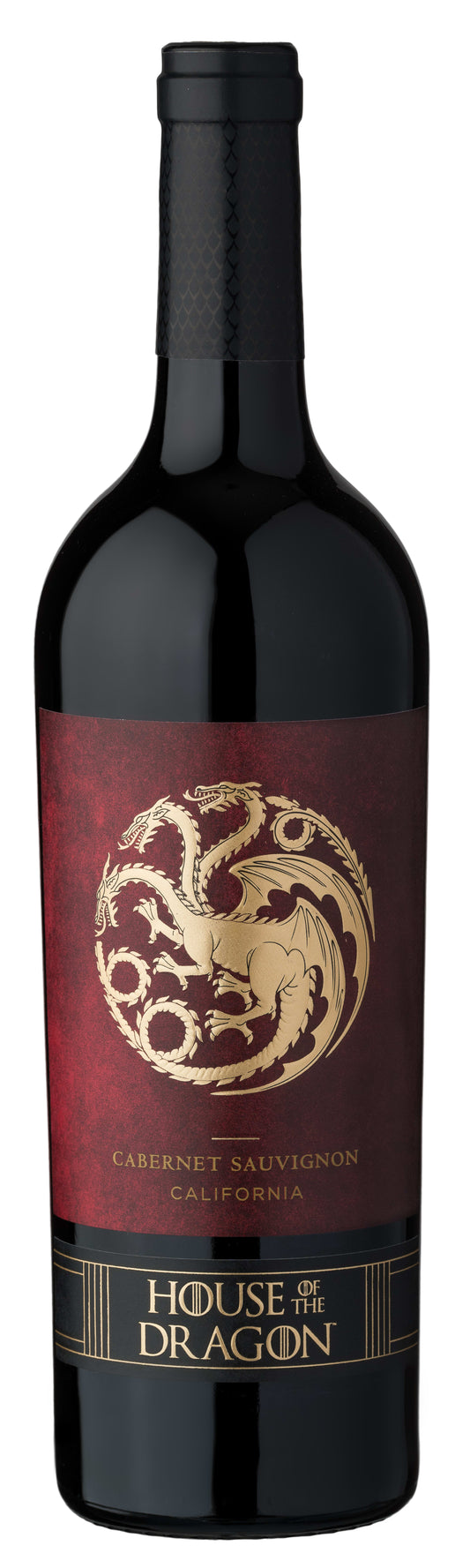 House Of The Dragon Cabernet Sauvignon 2021 (750ml)