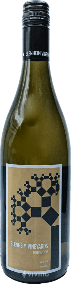 Blenheim Vineyards - Roussanne 2021 (750ml)