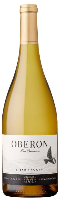 Oberon Chardonnay Carneros 2022 750ml