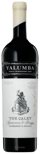 Yalumba - The Caley Cabernet Shiraz 2019 (750ml)