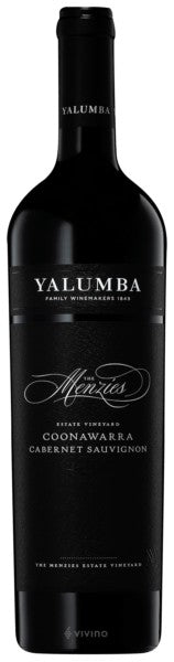 Yalumba - The Menzies Cabernet Sauvignon 2019 (750ml)
