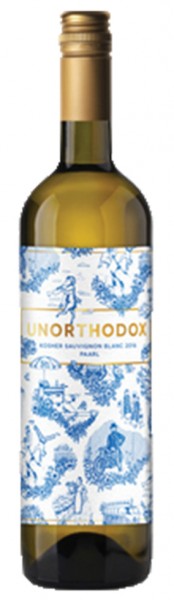 Zandwijk - Unorthodox Sauvignon Blanc 2025 (750ml)