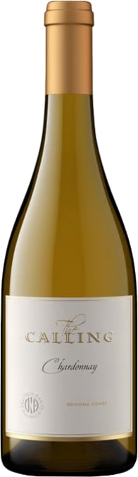 The Calling Sonoma Coast Chardonnay 2022 (750ml)