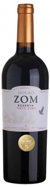 Zom - Reserva Tinto Douro 2021 (750ml)