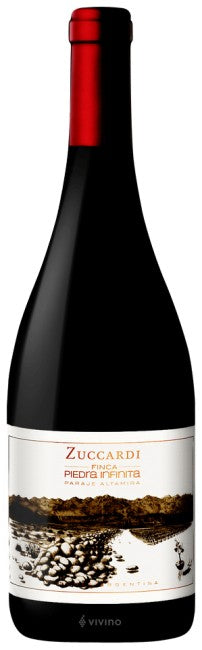 Zuccardi Finca Piedra Infinita 2021 750ml