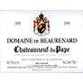 Domaine de Beaurenard Châteauneuf-du-Pape 2022 (750ml)