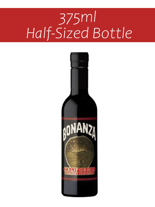 Bonanza Cabernet Sauvignon Lot NV (375 ml)