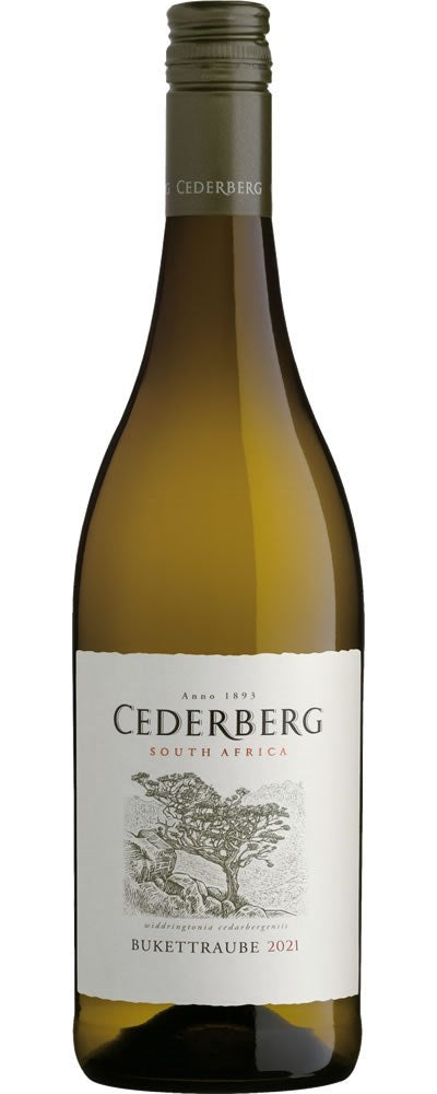 Cederberg Bukettraube 2023 (750ml)