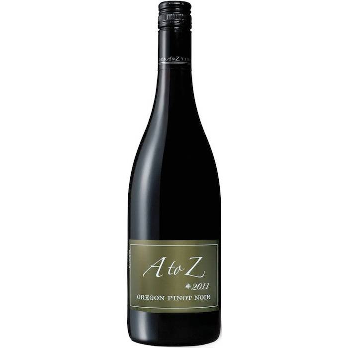 A to Z Wineworks - Pinot Noir 2023 (750ml)