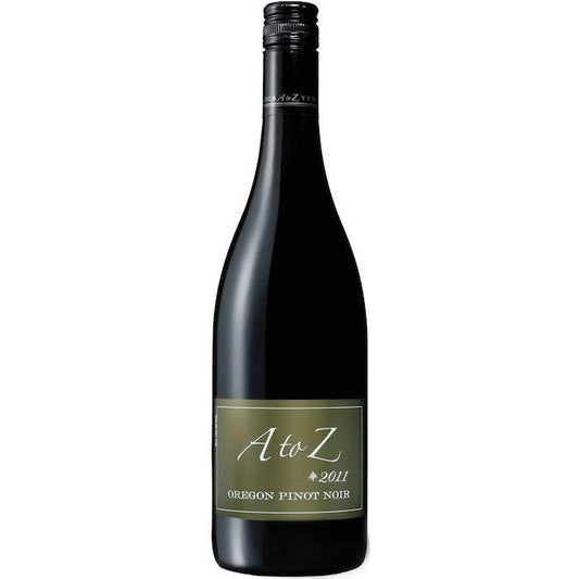 A to Z Wineworks - Pinot Noir 2023 (750ml)