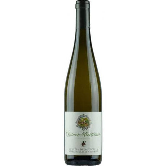 Abbazia di Novacella (Stiftskellerei Neustift) - Grüner Veltliner 2022 (750ml)