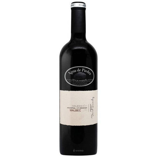 Agua de Piedra Selección Malbec 2023 (750ml)