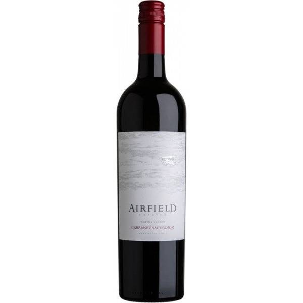 Airfield Estates Cabernet Sauvignon 2023 (750ml)